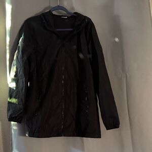 New Balance Black Men's Jacket